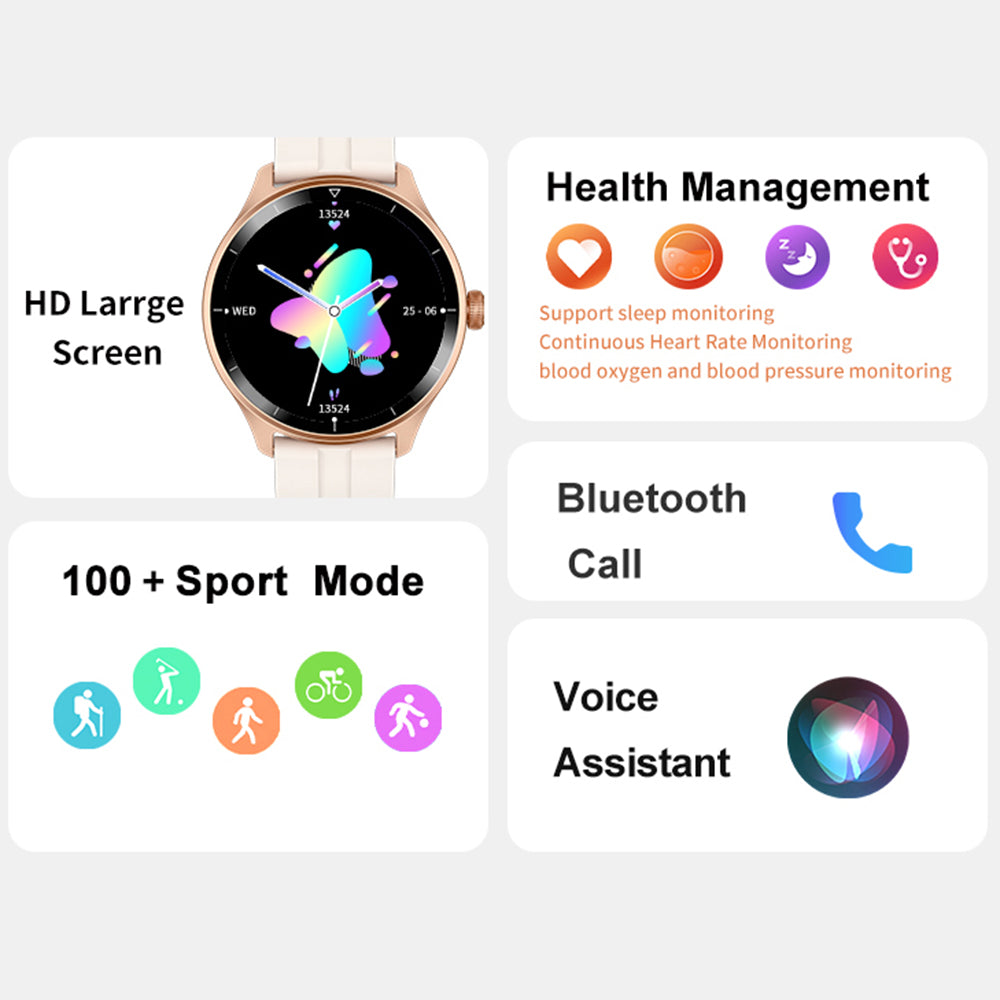 smart watch smart watch
